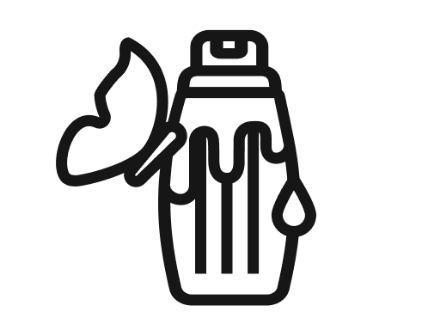 نرم کننده مخصوص موهای رنگ شده